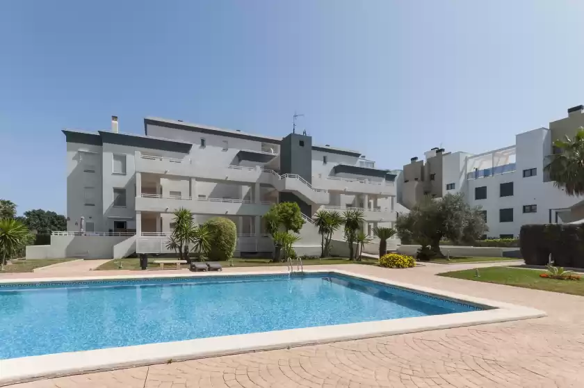 Alquiler vacacional en Terra