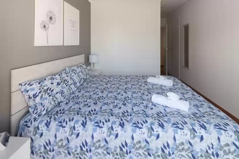 Alquiler vacacional en Terra, Oliva