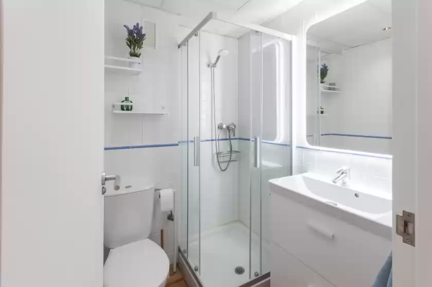 Alquiler vacacional en Terra, Oliva