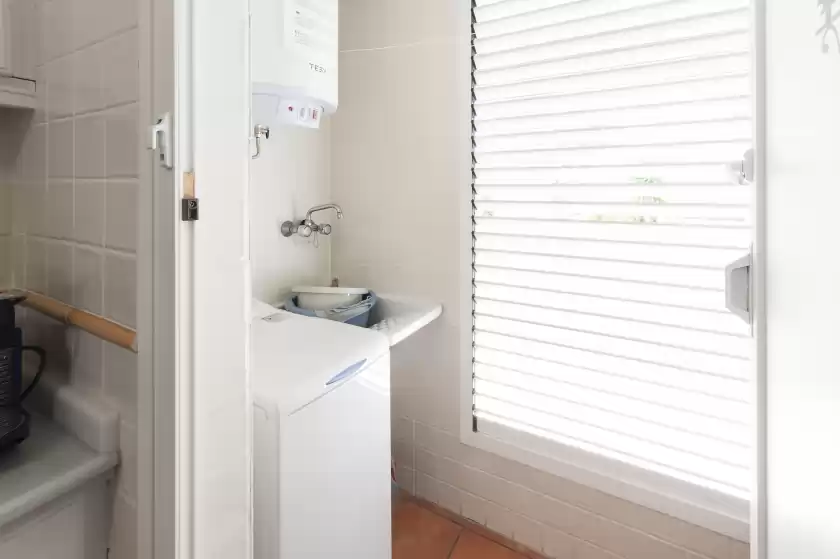 Alquiler vacacional en Terra, Oliva