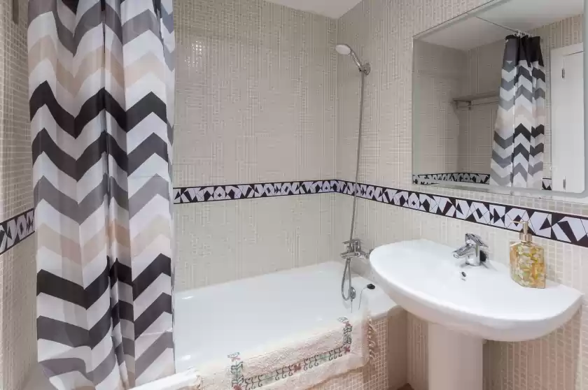 Alquiler vacacional en Terra, Oliva