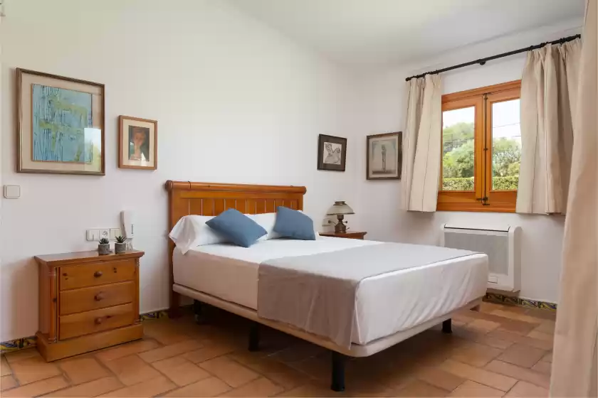Location de vacances à Mulholland villa, Can Picafort