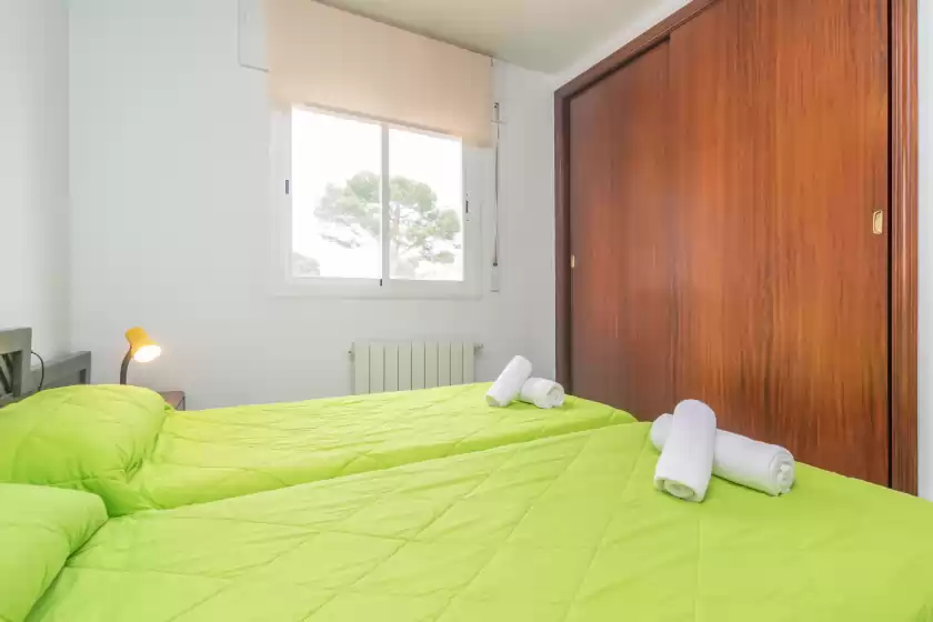 Holiday rentals in Casa elena, Cala Lliteres