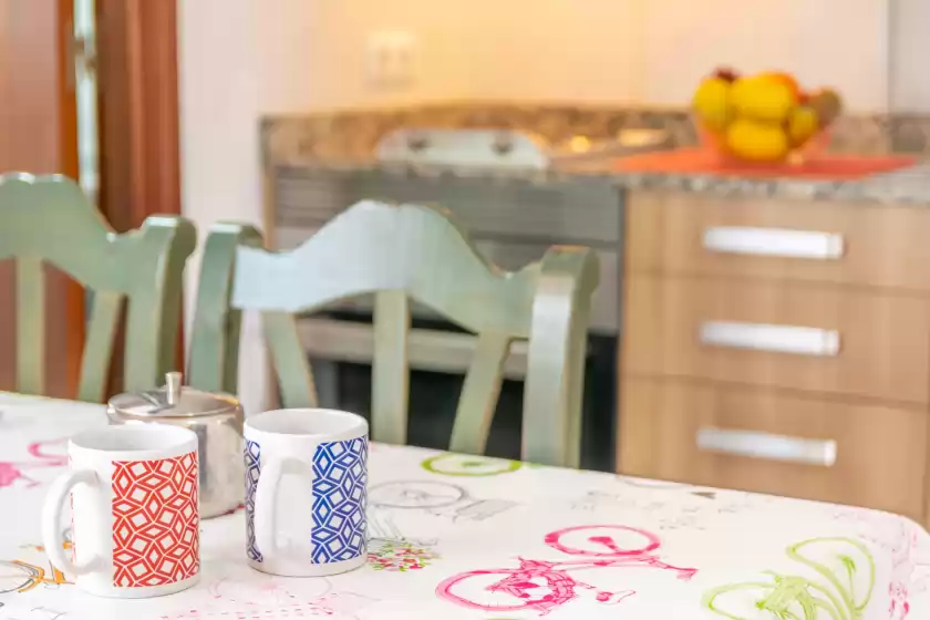 Holiday rentals in Casa elena, Cala Lliteres