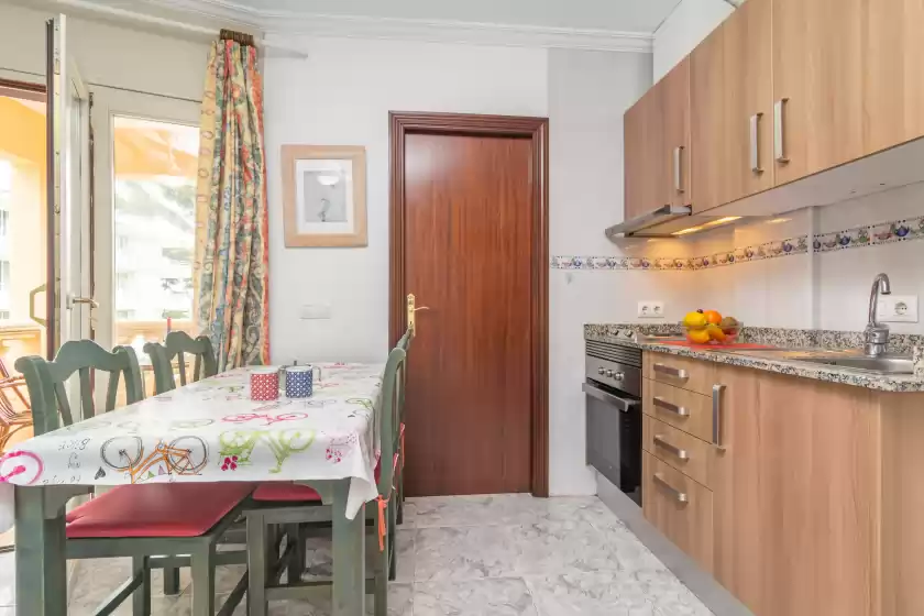 Holiday rentals in Casa elena, Cala Lliteres