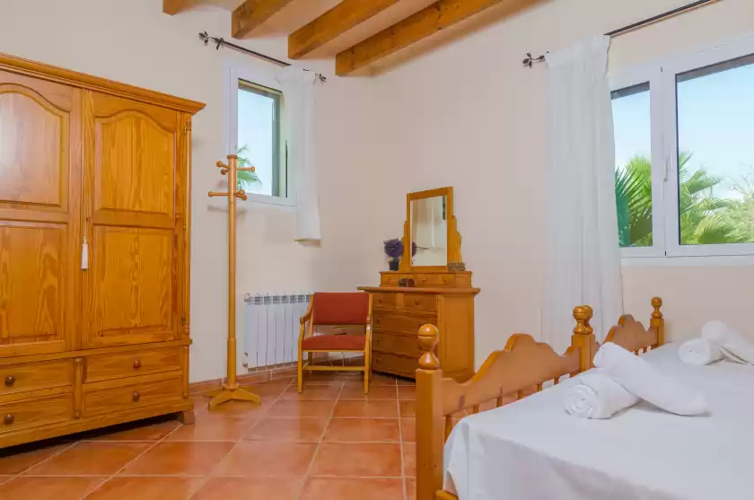 Alquiler vacacional en Can claret, Cas Concos