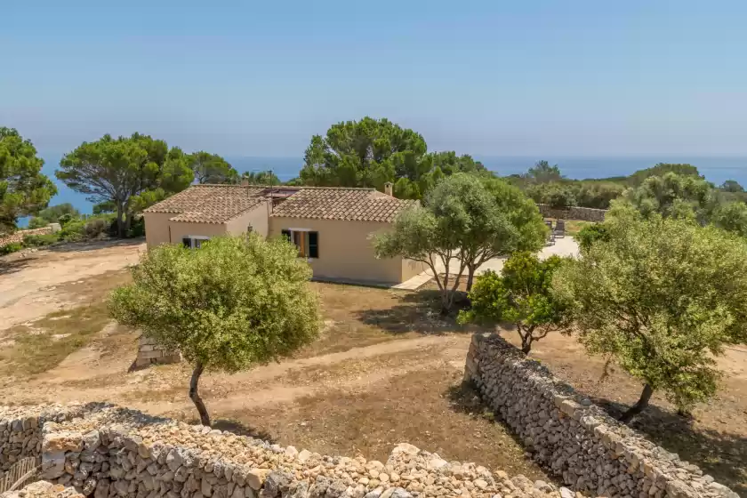 Ferienhaus auf Talaia d'artrutx, Ciutadella