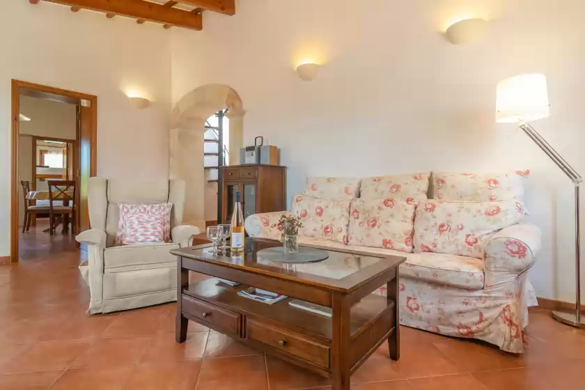 Ferienhaus auf Talaia d'artrutx, Ciutadella