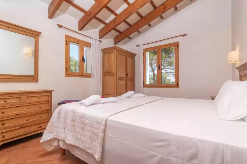 Ferienhaus auf Talaia d'artrutx, Ciutadella