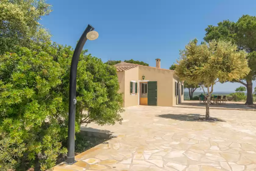 Ferienhaus auf Talaia d'artrutx, Ciutadella