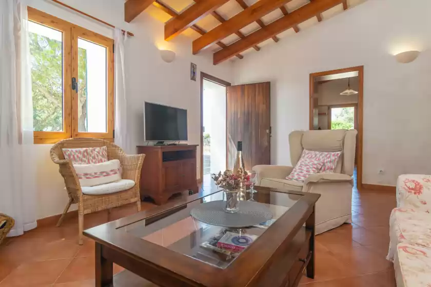 Ferienhaus auf Talaia d'artrutx, Ciutadella