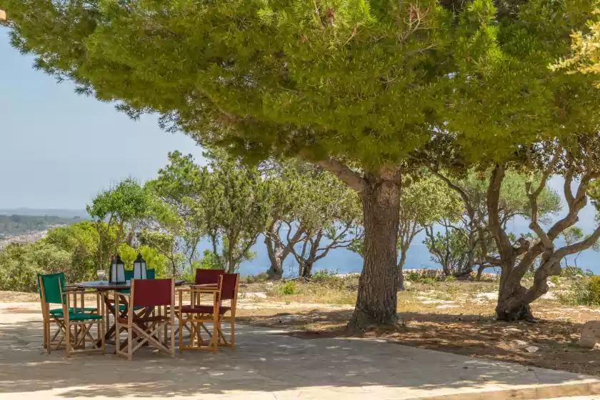 Ferienhaus auf Talaia d'artrutx, Ciutadella