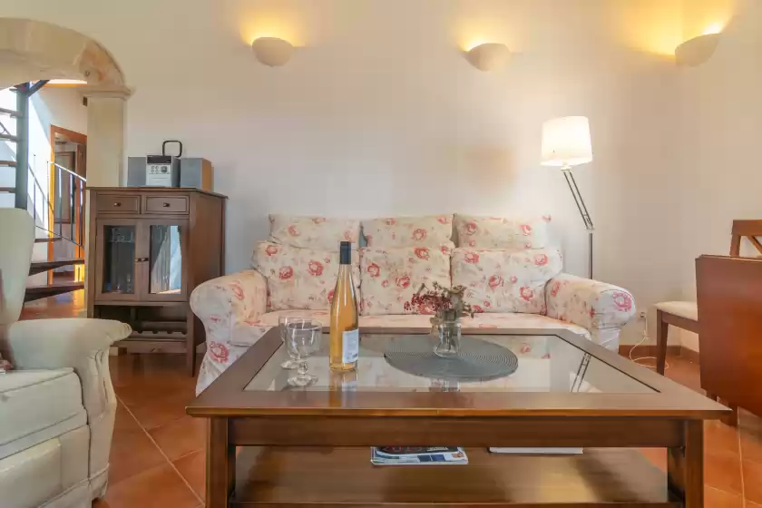 Ferienhaus auf Talaia d'artrutx, Ciutadella