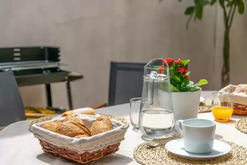 Ferienhaus auf Can paredjal, Santa Margalida