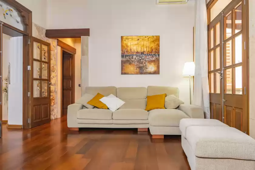 Ferienhaus auf Can paredjal, Santa Margalida