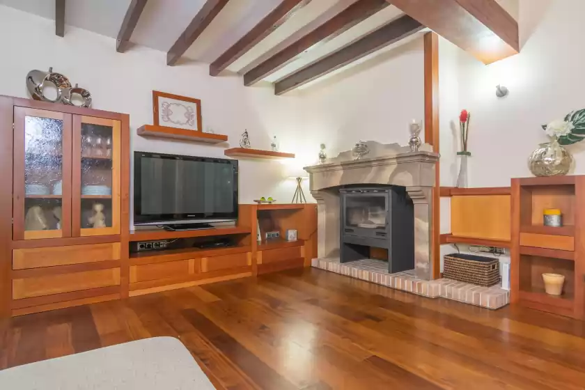 Ferienhaus auf Can paredjal, Santa Margalida
