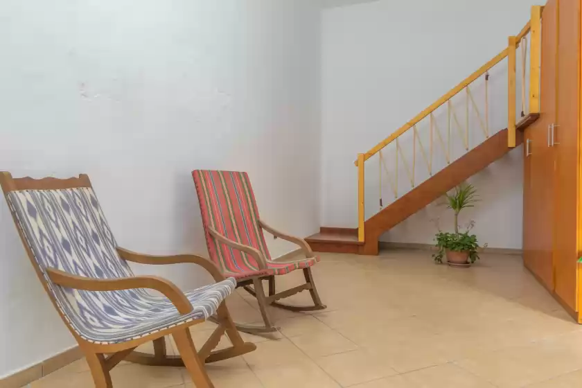 Ferienhaus auf Can paredjal, Santa Margalida