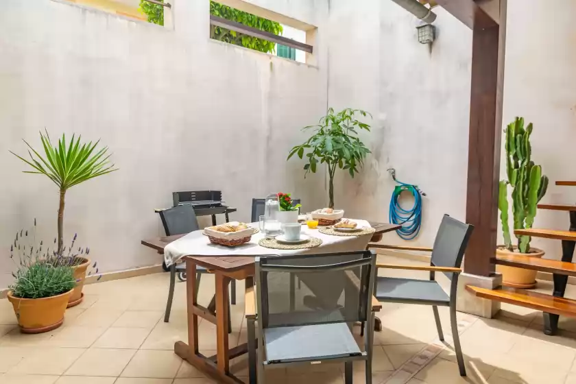 Ferienhaus auf Can paredjal, Santa Margalida