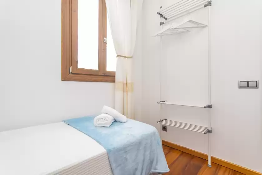 Ferienhaus auf Can paredjal, Santa Margalida