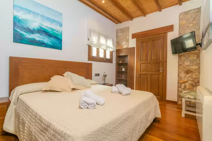Ferienhaus auf Can paredjal, Santa Margalida