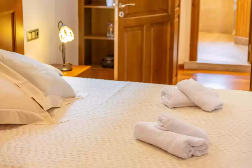 Ferienhaus auf Can paredjal, Santa Margalida