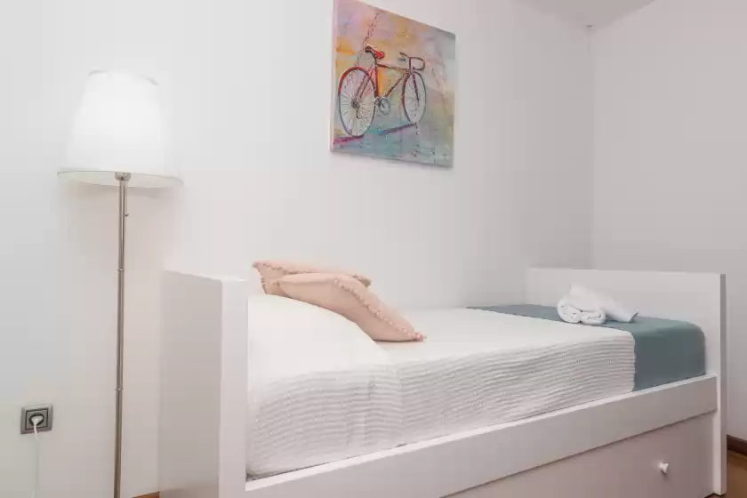 Ferienhaus auf Can paredjal, Santa Margalida