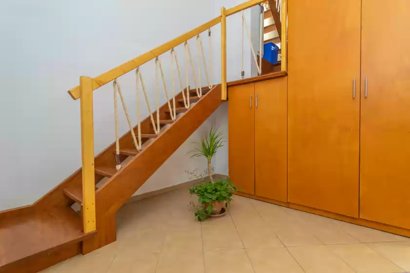 Ferienhaus auf Can paredjal, Santa Margalida