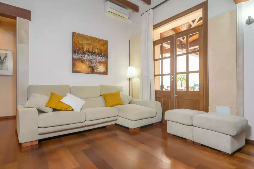 Ferienhaus auf Can paredjal, Santa Margalida