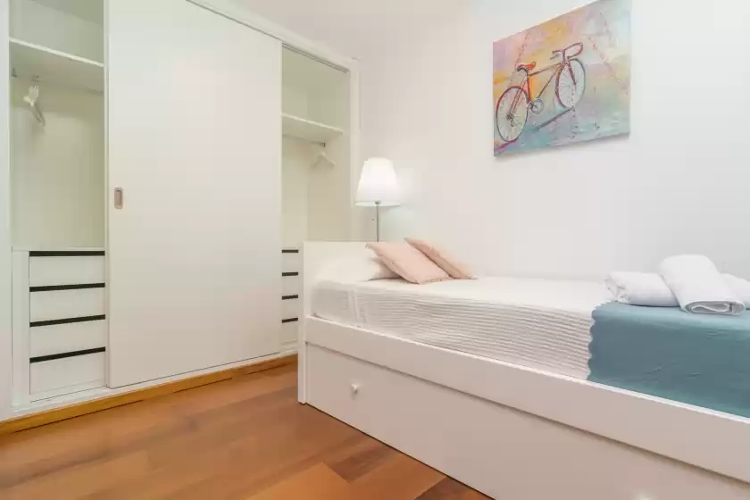 Ferienhaus auf Can paredjal, Santa Margalida