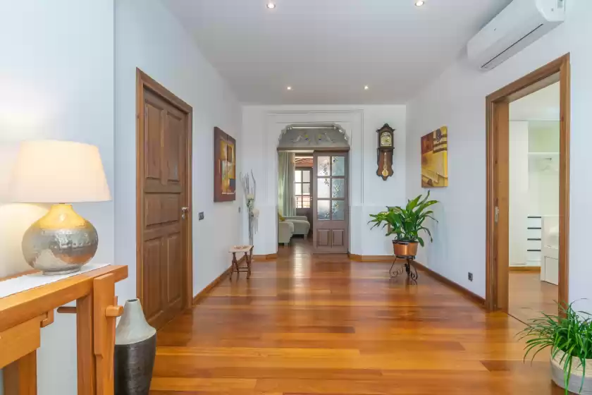 Ferienhaus auf Can paredjal, Santa Margalida