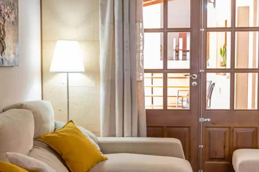 Ferienhaus auf Can paredjal, Santa Margalida