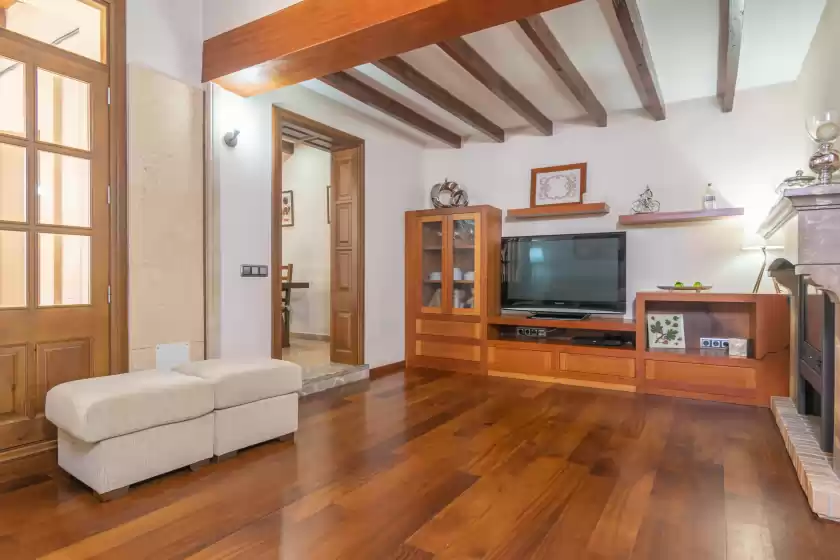 Ferienhaus auf Can paredjal, Santa Margalida