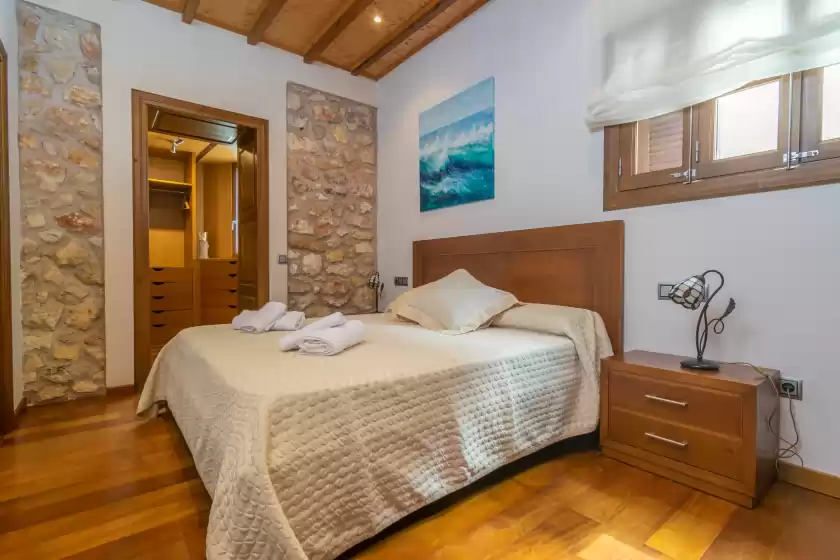 Ferienhaus auf Can paredjal, Santa Margalida