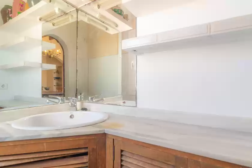Location de vacances à Villa el terreno, Palma
