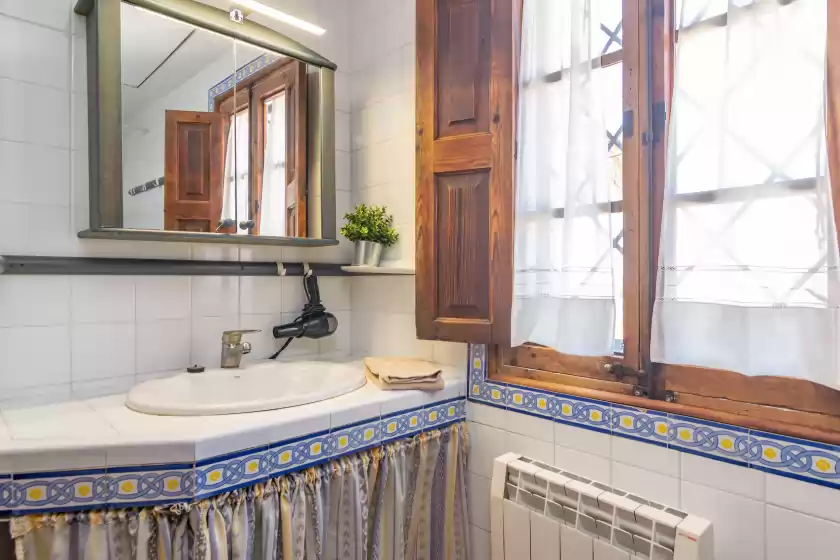 Location de vacances à Villa el terreno, Palma