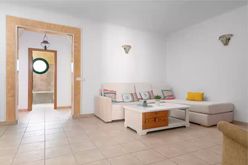 Alquiler vacacional en Sa mina (santa margalida), Santa Margalida