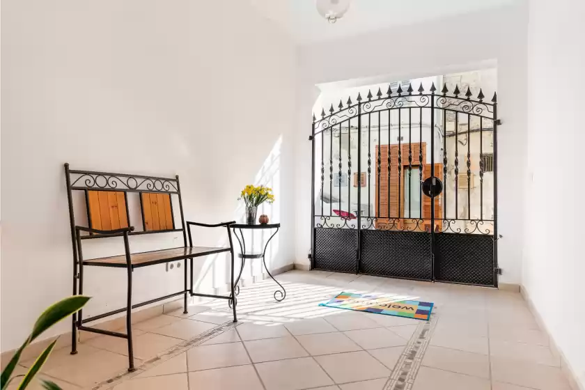 Alquiler vacacional en Sa mina (santa margalida), Santa Margalida