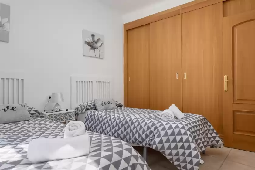 Alquiler vacacional en Sa mina (santa margalida), Santa Margalida