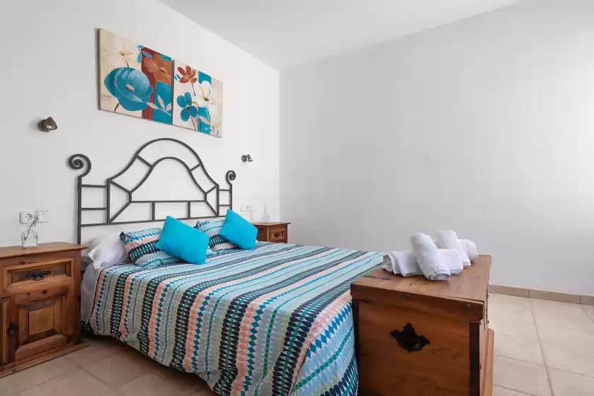 Alquiler vacacional en Sa mina (santa margalida), Santa Margalida
