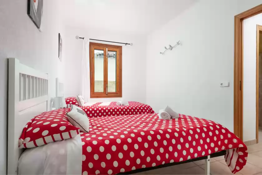 Alquiler vacacional en Sa mina (santa margalida), Santa Margalida