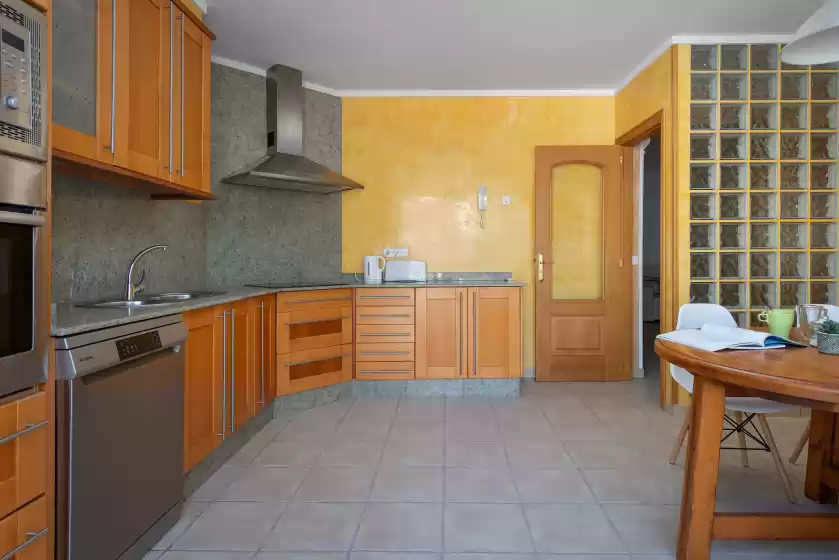 Alquiler vacacional en Sa mina (santa margalida), Santa Margalida