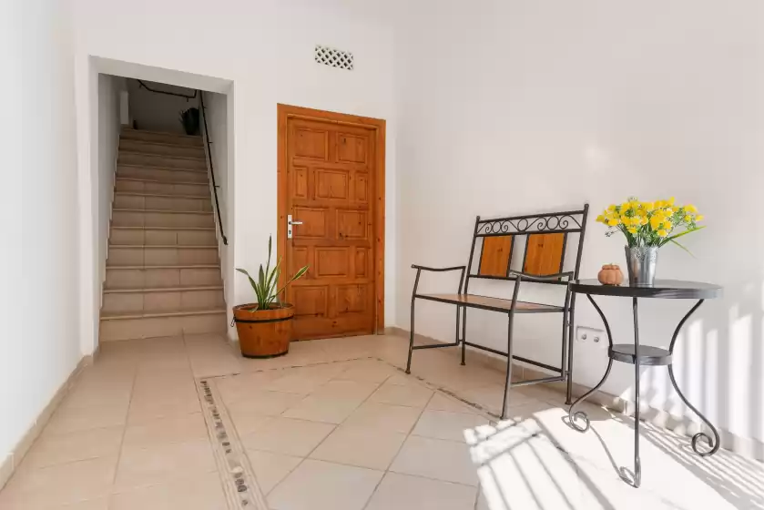 Alquiler vacacional en Sa mina (santa margalida), Santa Margalida