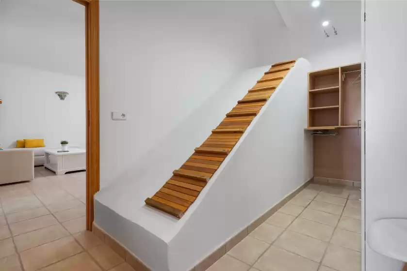 Alquiler vacacional en Sa mina (santa margalida), Santa Margalida