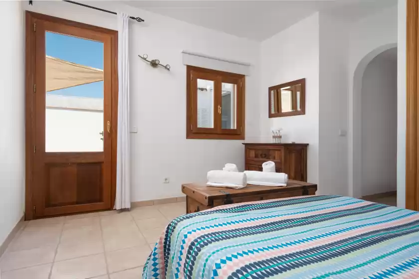 Alquiler vacacional en Sa mina (santa margalida), Santa Margalida