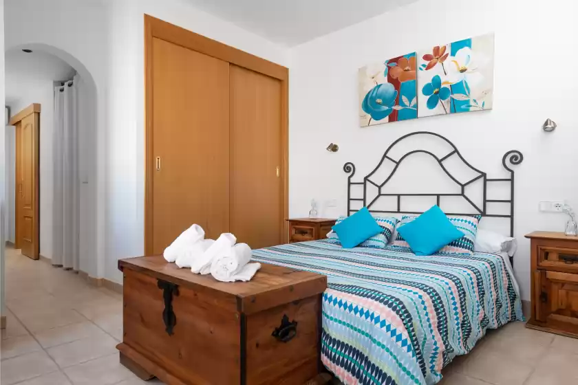 Alquiler vacacional en Sa mina (santa margalida), Santa Margalida