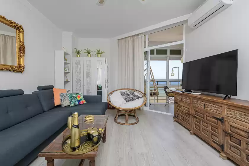 Alquiler vacacional en La roca, Torremolinos