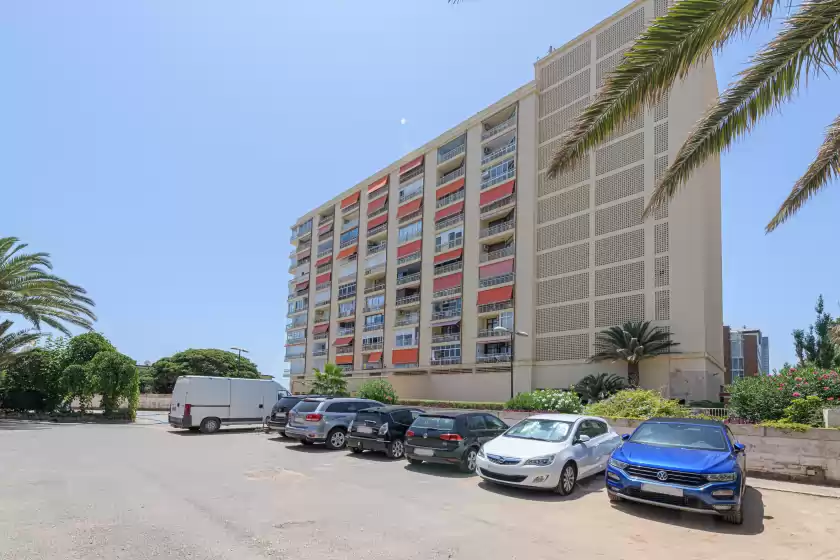 Alquiler vacacional en La roca, Torremolinos