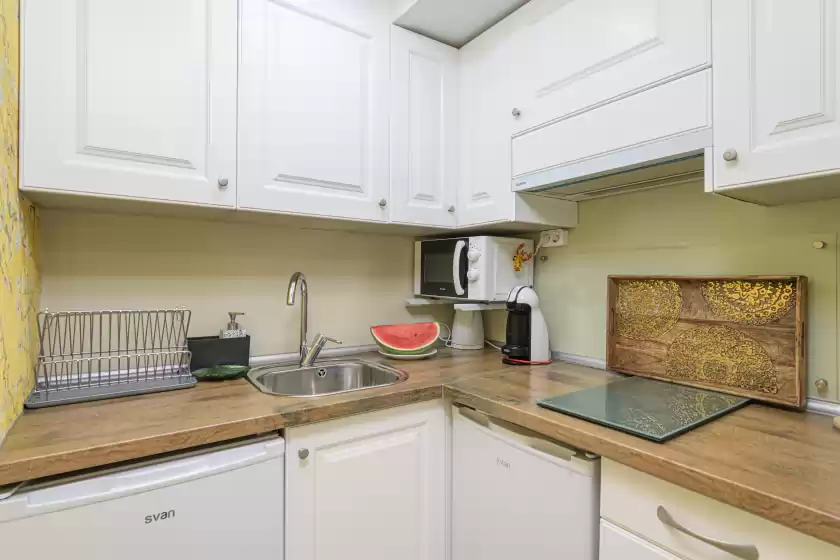 Alquiler vacacional en La roca, Torremolinos