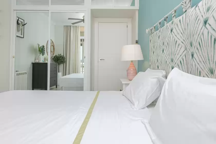 Alquiler vacacional en La roca, Torremolinos