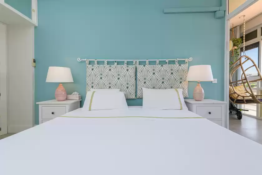 Alquiler vacacional en La roca, Torremolinos